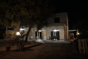 Affitto casa Vacanze Tenuta Fontò Gallipoli